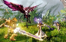 Trion's Tryin' Its Best To Reduce RNG In ArcheAge -- Our Update 3.5 Interview