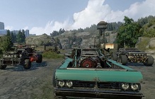 Crossout Boasts of Three Million Players In First Month of Launch