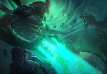 First Act Of Dota 2's Co-op Campaign, Siltbreaker, Is Now Live