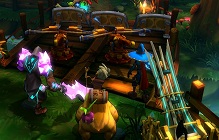 Dungeon Defenders II Exits Early Access, Launches On Steam, Xbox One, And PS4
