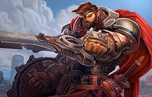 Take Your Best Single-Faction Decks Into Action In This Weekend's Eternal: Sellswords Event