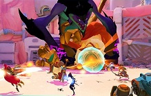 Gigantic Kicks Off Free Weekend On Windows 7, 8, and 10