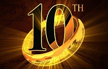 LOTRO Composer Chance Thomas Releases Commemorative 10th Anniversary Soundtrack