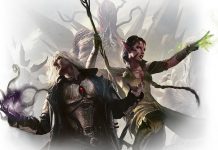 What Will The Magic: The Gathering MMORPG Look Like?