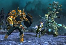 Trion Makes Last Rift Expansion Permanently Free, Preps For July 19 Update