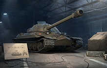 World of Tanks Is Just About Ready For Ranked Battles