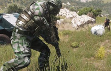 Bohemia Interactive Launches Free-To-Play Shooter Argo