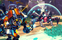 Battleborn Goes Free-To-Play... Sort Of