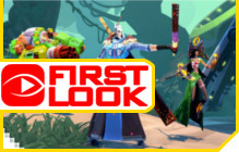 Battleborn - Gameplay First Look