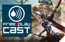Free to Play Cast: Battleborn Goes Kind of Free, SWL, and Farewell to Bless Online Ep 223