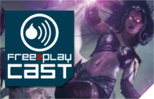 Free to Play Cast: E3 2017, Magic: The Gathering, and Surprising Survey Results Ep 224