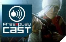 Free to Play Cast: Secret World Legends Embargo Drop, Gigantic, and PSO2! Ep 225