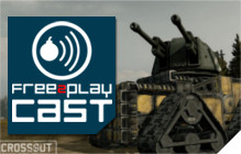 Free to Play Cast: Crossout Launches, LoL Makes Big Changes, and WildStar?!? Ep 222