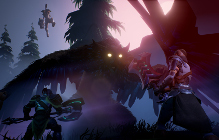 Check Out More Dauntless Combat in Latest Trailer as Devs Add More Testers