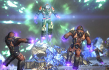 Defiance's Introduction Of Ex Inanis Allows Players To Obtain Loot Their Way