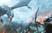 Some Skyrim in Your Elder Scrolls: Legends; Expansion Now Live