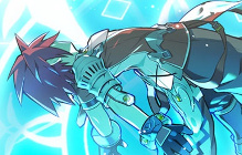 Rescue Elsword from The Hall of El in The Game's Latest Update