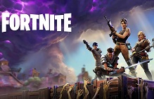 Fortnite Officially Enters Early Access