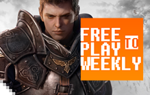 Free to Play Weekly – Bethesda Is Working On A New F2P Game? Ep 275