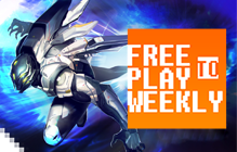 Free To Play Weekly – Master X Master Release Date Revealed! Ep 274