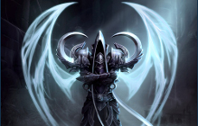 Diablo's Malthael Enters Heroes Of The Storm's Nexus