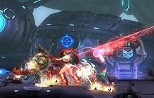Hyper Universe Closed Beta Starts On June 23, Lasts A Whole Week