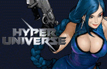 Hyper Universe Closed Beta Kicks Off Today