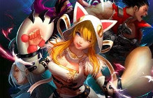 Kritika Online Enters Open Beta