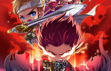 Nexon Reveals MapleStory Summer "Override" Updates