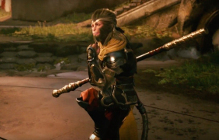 The Monkey King Wukong Becomes The Newest Carry In Paragon