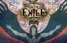Path Of Exile "Fall Of Oriath" Starter Packs Now Available For Purchase