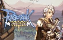 Ragnarok Journey Comes To Steam with Less Than Amazing Reviews