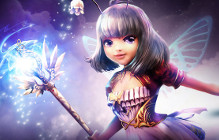 Riders Of Icarus Opens Pre-Creation and Launch Pack Registration for Trickster Class