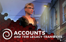 TSW Players... Here's What You Need To Know About Legacy Transfers in Secret World Legends