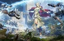 Skyforge Introduces Character Profiles