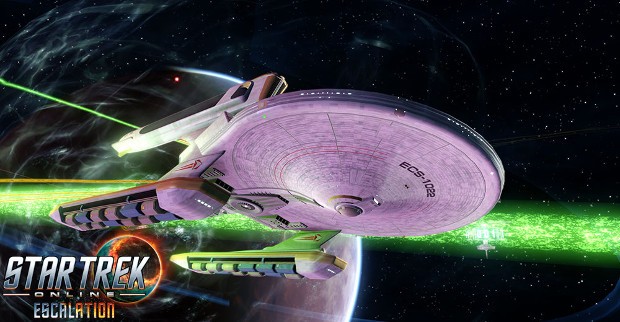 star trek online