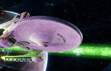 Do You Have to Cheat?: STO Running Limited Time Kobayashi Maru Event