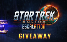 Star Trek Online Season 13 Weapon Giveaway (Xbox One)