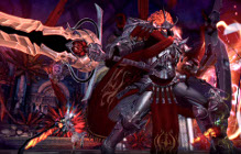 Lakan's Fury Brings Velik's Sanctuary Hard Mode To TERA June 6