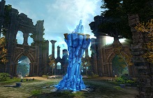 Aion's Omens of Ice Update Offers Cool New PvP, Dungeons, And Rewards For Registering