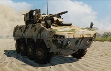 Armored Warfare's "Eye of the Storm" Update/Expansion Makes Sweeping Changes
