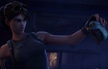 Fortnite's Got A New Cinematic Trailer