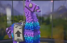 You Can Now Preview Llama Contents In Fortnite: Save The World