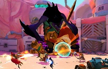 Gigantic Survived Multiple Death Sentences To Make It To Launch