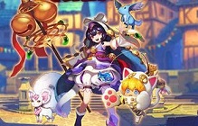 Unleash Killer Kittens In Kritika Online's New Update