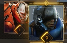 Paragon Changing Progression And Reworking Rewards