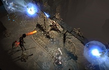 Path Of Exile's Huge Fall Of Oriath Expansion Goes Live Aug. 4