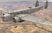 Italian Air Force Now Available To All War Thunder Players