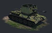 Operation S.U.M.M.E.R. Kicks Off In War Thunder, Unique Vehicles Up For Grabs