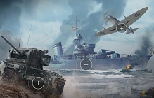 Wargaming and Warner Bros. Team Up For Dunkirk-Inspired Events For Tanks, Warplanes, And Warships